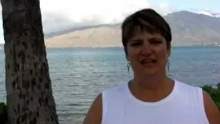 Pam Te TPW May09