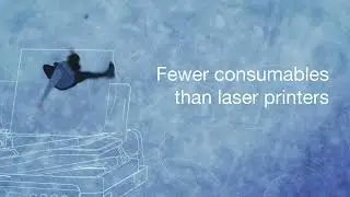 Sustainable photocopier