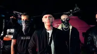 Паралирик - Белый ( Snippet 2021, Русский дрилл ) 