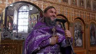 Драндский монастырь. Неделя 2 Великого поста