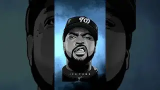 #shortbeats  ICE CUBE REMIXED "TODAY WAS A GOOD DAY.