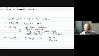 ME603 - Advanced Fluid Mechanics - Lecture 0 - Introduction to the course
