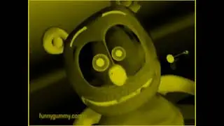 The Gummy Bear Song Long English Version In X-Major 49
