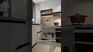 Tips #3 future kitchen Design