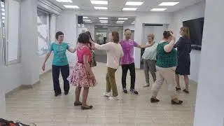 2. Plus Butterfly Dancers Kaliningrad