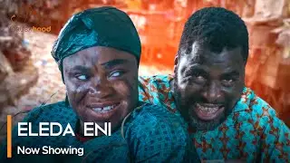 Eleda Eni - Latest Yoruba Movie 2023 Drama Starring Ibrahim Chatta | Eniola Ajao | Olaniyi Afonja