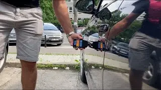 Автоподбор в Варшаве ( Польша )