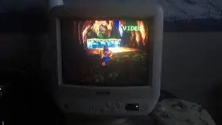 Donkey Kong 64 Cartridge Tilting - Demonic Remix