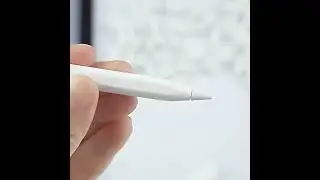 Pontas Para iPad Caneta Apple Pencil 1 E 2 Geração