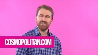'50 Shades of Grey' Questions Answered By Clueless Guys | Cosmopolitan