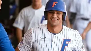 2024 College Baseball Hype!