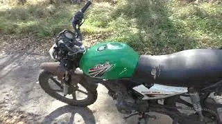 Тур по последней 