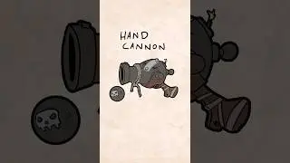 Which Weapon - Underrated Animation Memes