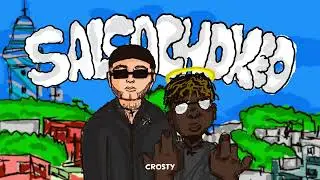 Crosty & La Bestia Hjpt - JODIENDO | SALSACHOKEO