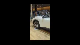 HAVING A CAR IN JAPAN #japanlife #japanlife #bayarin #carinjapan #buhayofw #buhayjp