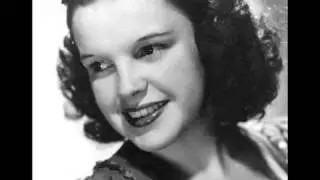 Judy Garland...Could You Pass In Love?