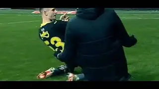 Van Persie & Sebastian Szymanski -Beşiktaş #rvp #robinvanpersie #szymanski #dzeko #tadic #fenerbahce