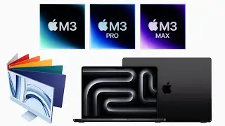 Apple stellt neues 14
