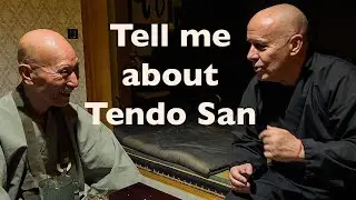 Tell Me About Tendo San