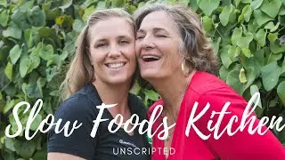 Slow Foods Kitchen BMO Grant Application Video