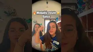 BALLO CANZONE ROBY JENNY E LORENZIST 🔥☀️