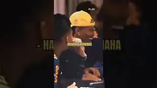 Que resenha da seleção brasileira kkk #shorts