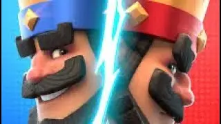 Craziest win in Clash Royal History 2v2 #clashroyale #epicbattle #gaming #subscribe