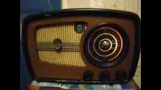 РАДИОПРИЕМНИК ВЭФ СУПЕР М557