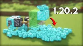 ALL WORKING DUPLICATION GLITCHES in Minecraft 1.20.2