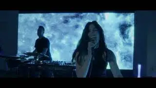 Rival - Scars (w/ Diandra Faye) [Live Performance VIP]