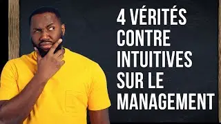 Au-delà des clichés : 4 vérités de management - 434