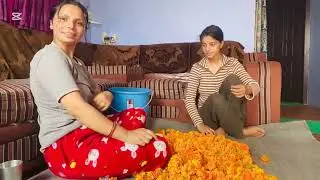 Hamro tihar #goviral #minivlog #lifeisbutadream #funny #vlog #travel 