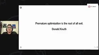 PyConAr 2021 - Profiling & Optimization in Python