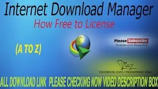 idm download and install  lifetime use this software