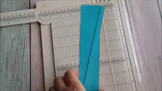 Обзор резака для бумаги “Рукоделие”