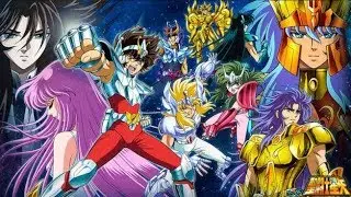 La mia classifica dei Myth Cloth Ex dagli inizzi a oggi...
