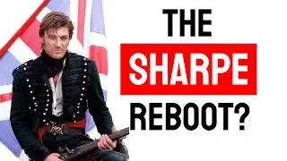 Sharpe Reboot: Why it's the Perfect Time
