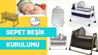 SEPET BEŞİK NASIL KURULUR ? | SEPET BEŞİK DETAYLI İNCELEME