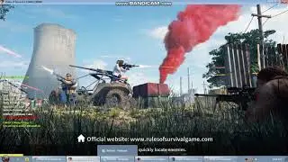 RULES OF SURVIVAL (RoS) Hack March 24 to 27 New Update God Lock
