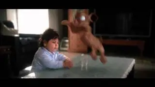 Naughty Dog Animation