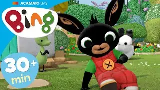 Ob Bing das Spiel gewinnen wird? | Bing: Die Bestern Bits | Bing Deutsch