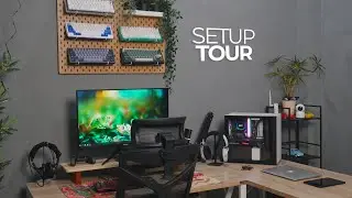 Flexing Setup 2022