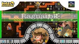 [~Scandinavia Father~] #25 Ragnarok - Diggy's Adventure