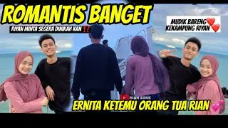 NGAJAK PACAR KERUMAH KETEMU ORANG TUA , MINTA DINIKAHIN ❤️