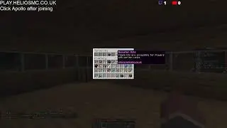 Minecraft Earth Server - Ep3