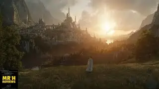 First Look The Lord Of The Rings Series & Release Date Revealed By Amazon