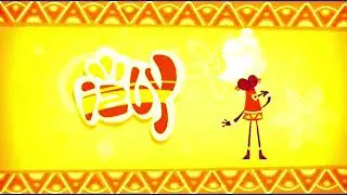 Qumi Qumi Theme Song In Robot Flip