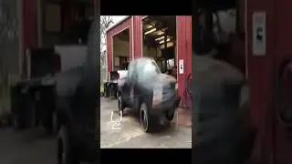 Jump around
