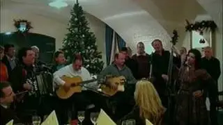 TABOR -  Dzjelem dzjelem, (Live on TV, Omroep Krijtland, Holland),  2006