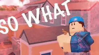 So What -Arsenal montage